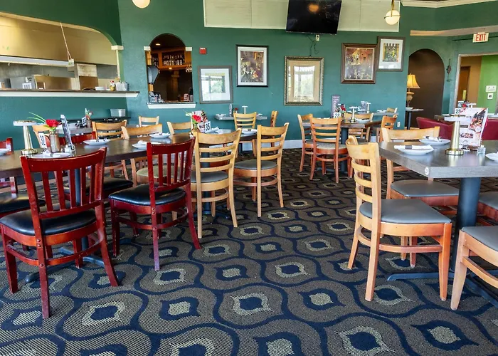 Wyndham Garden Madison Fitchburg