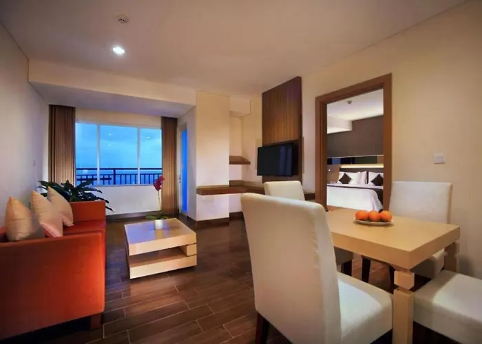BW Suite Belitung