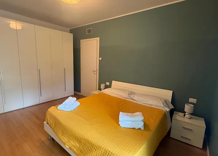 Aurum Aparthotels Bicocca Milano