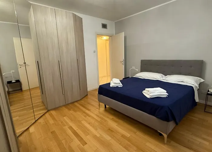 Aurum Aparthotels Bicocca Milano