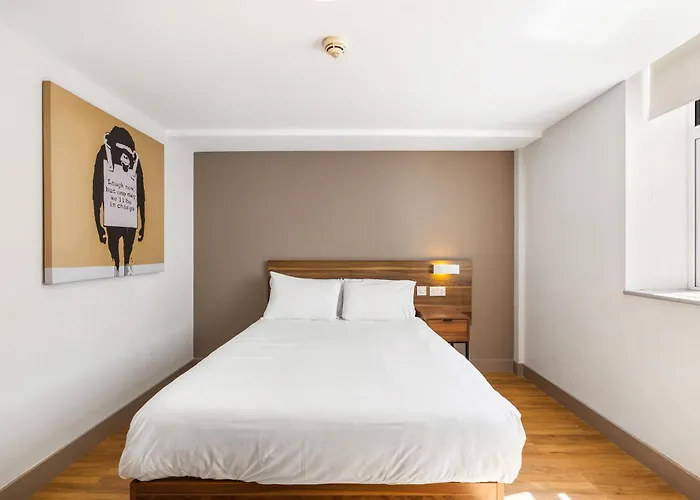 The Mitre Hotel Brighton