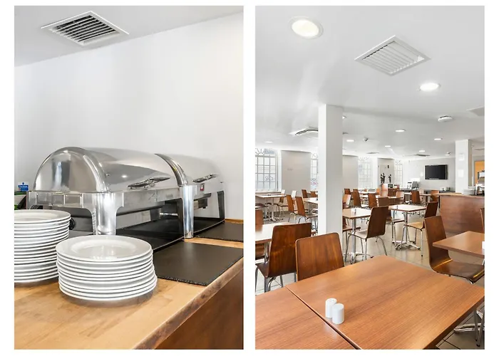 The Mitre Hotel Brighton