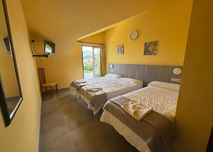 Hostal de Berria Santoña