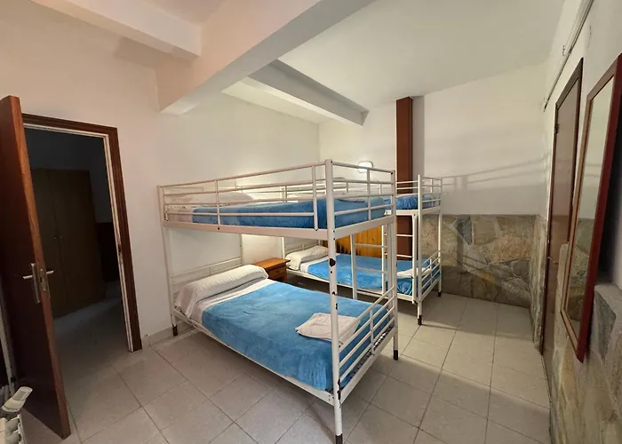 Hostal de Berria Santoña