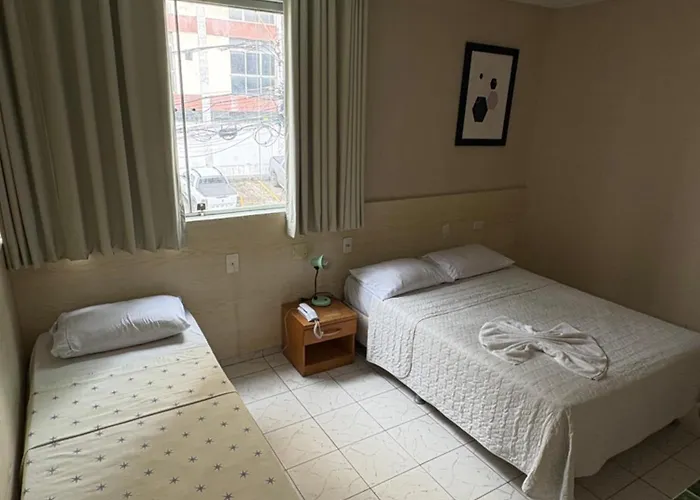 Hotel Coqueiral Recife