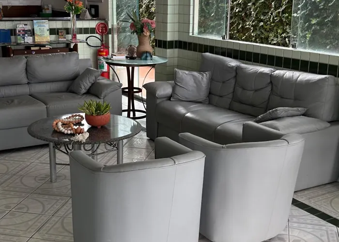 Hotel Coqueiral