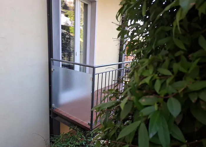Hotel Garni Rosmari