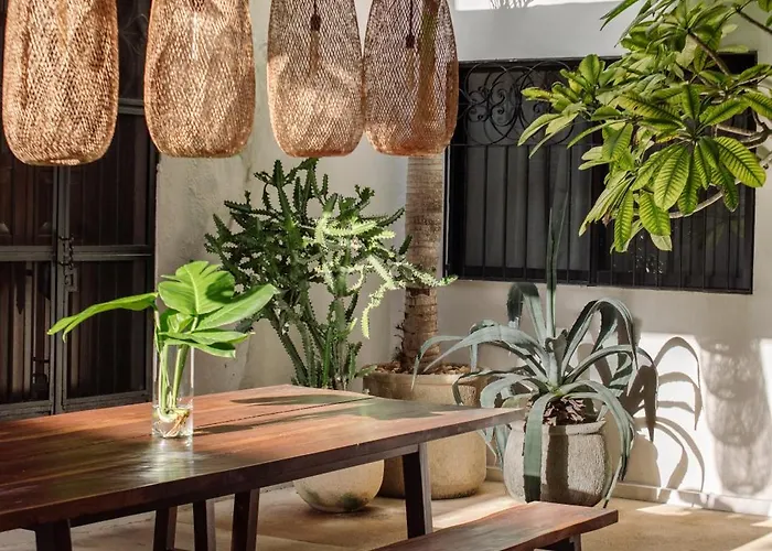 The Diplomat Boutique Hotel