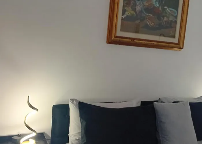 B&B Torre Porta Marina Ventimiglia