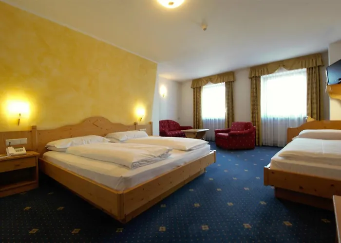 Hotel Urthaler