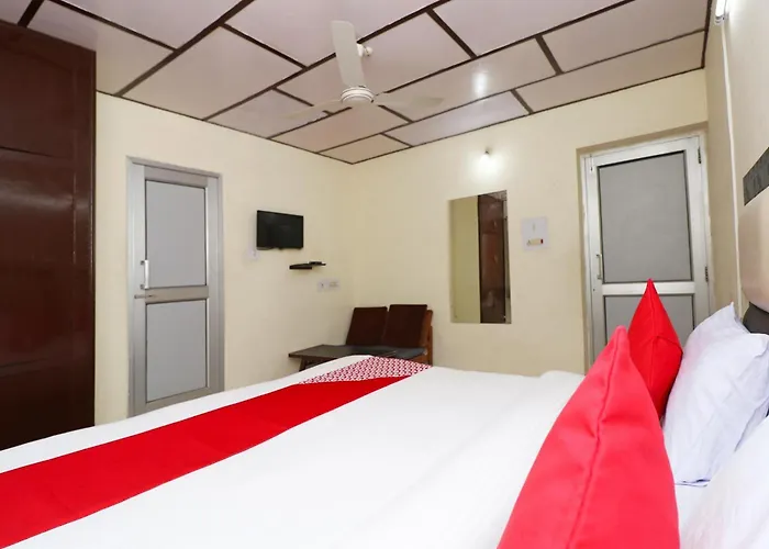 Hotel O Country Lodge
