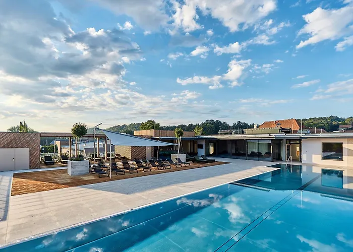 Landhotel Wratschko - Wirtshaus & Spa - Gamlitz
