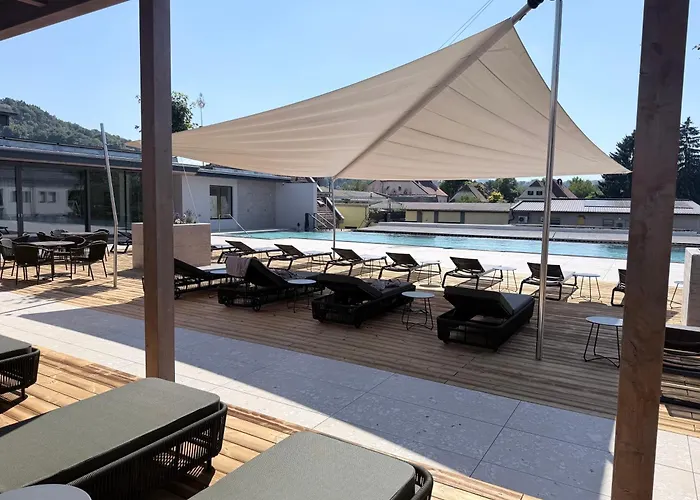 Landhotel Wratschko - Wirtshaus & Spa - Gamlitz