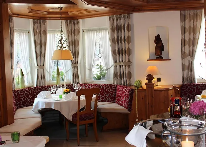 Hotel-Restaurant-Kolb Illertissen