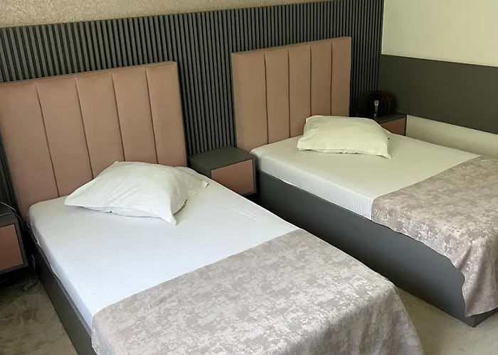 Hotel Parc