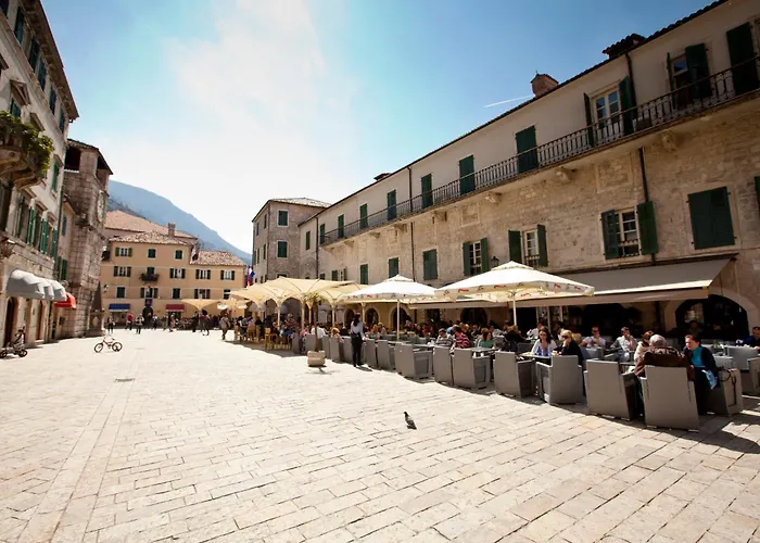 Regent Porto Montenegro