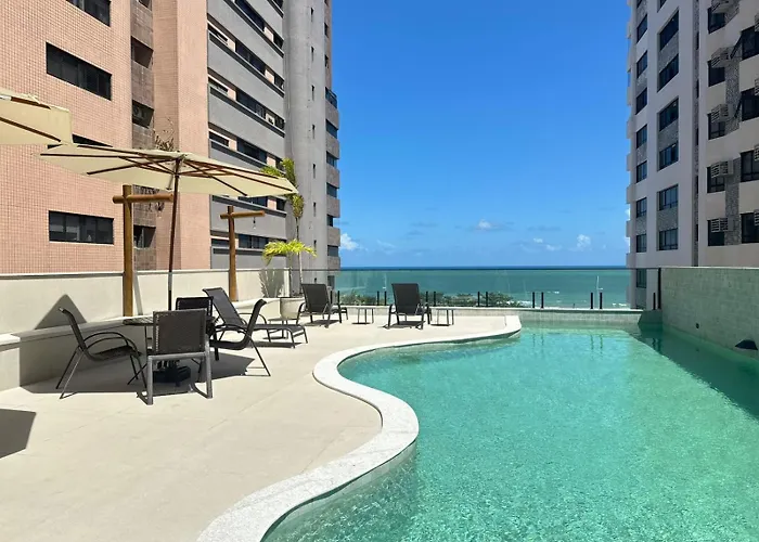 Hy Apartaments & Hotels-Boa Viagem