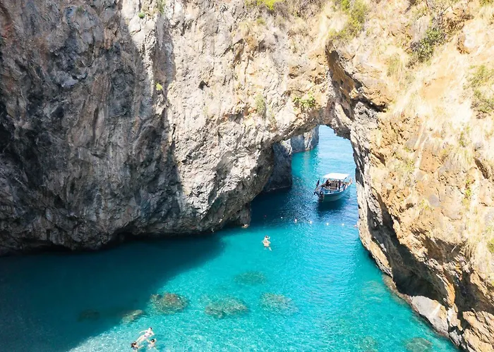 Hotel Blu Eden - Calabria oltre il mare Praia a Mare
