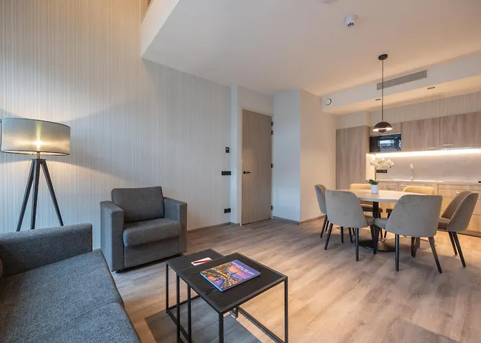 Ramada The Hague Scheveningen