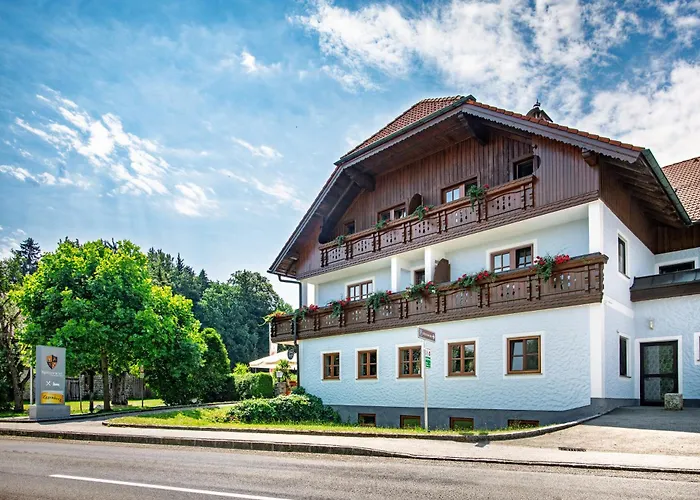 Landgasthof Spitzerwirt