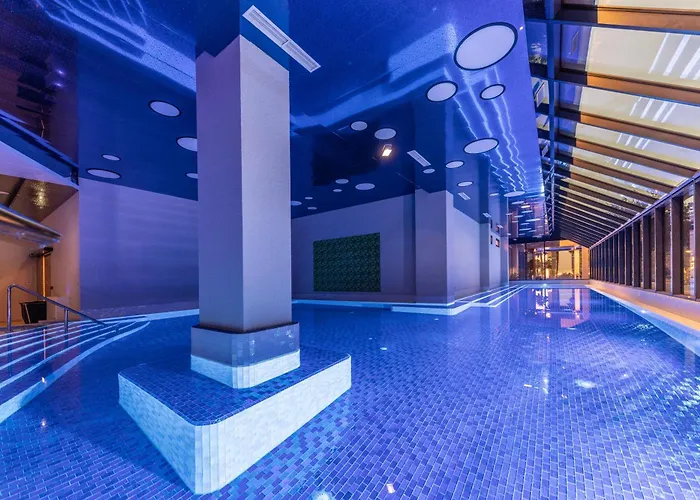 Liberty S Hotel