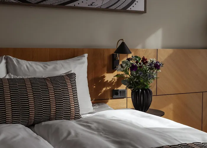 Clarion Hotel Malmoe Live