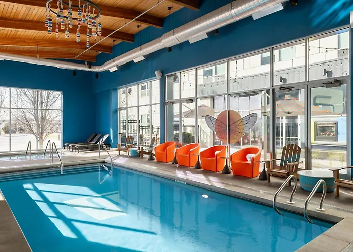 Aloft By Marriott Green Bay