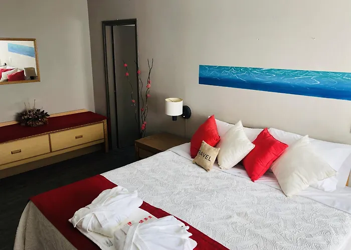 Hotel Azul By Mh Punta del Este