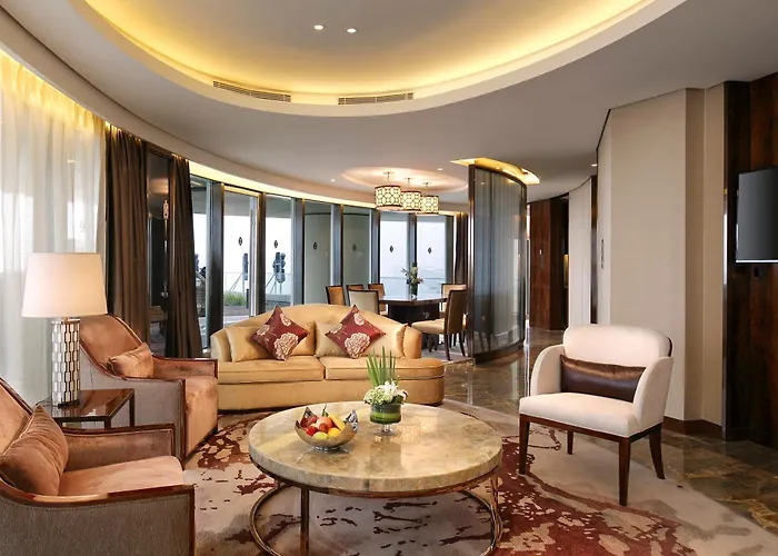 Intercontinental Changsha By Ihg