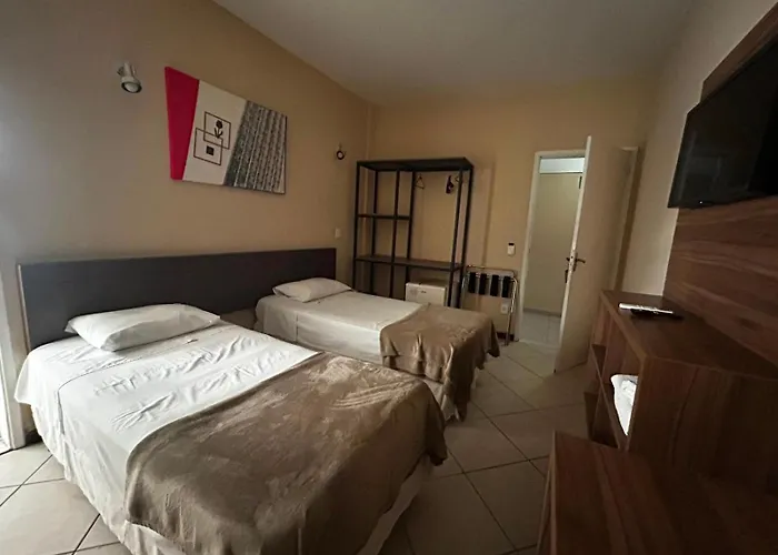Espigão Palace Hotel