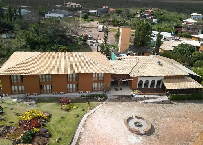 Casarão Alpina