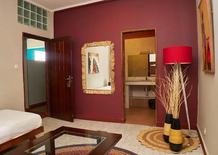 Hotel Joffre