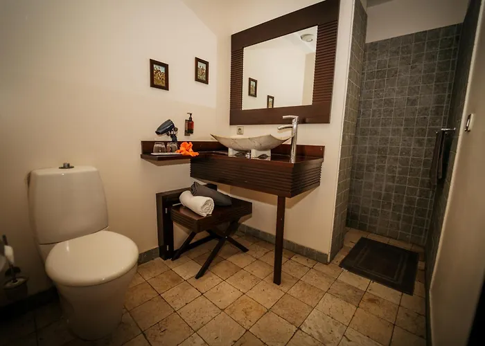 Hotel Hibiscus
