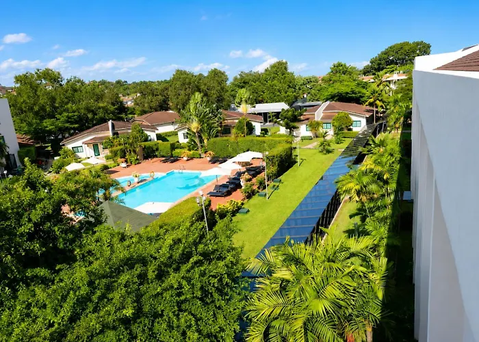 Fiesta Royale Hotel Accra