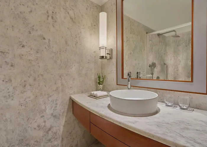 Itc Mughal, A Luxury Collection Resort & Spa, Agra