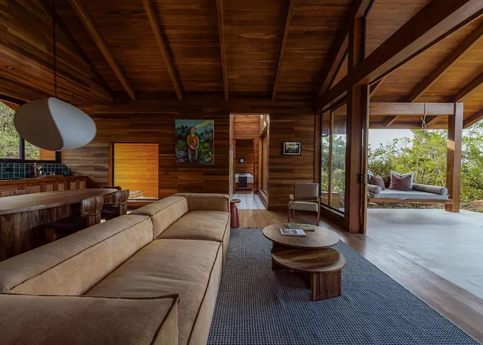 Hotel Belmar Monteverde