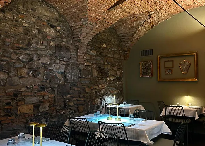Albergo Del Duca Côme