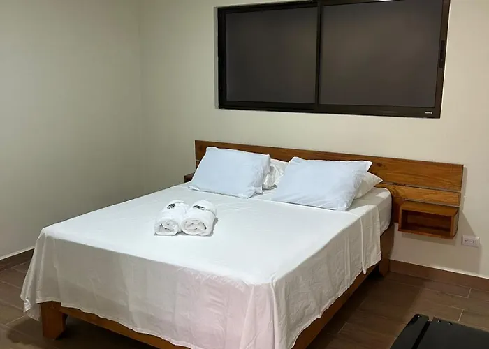 Hotel La Punta