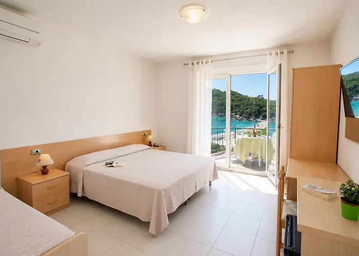 Hotel Alma