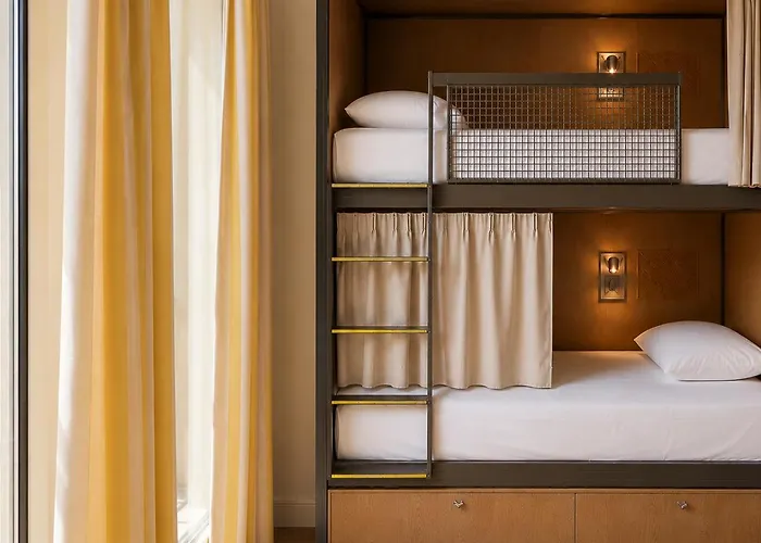 Best Western Arcachon Le Port