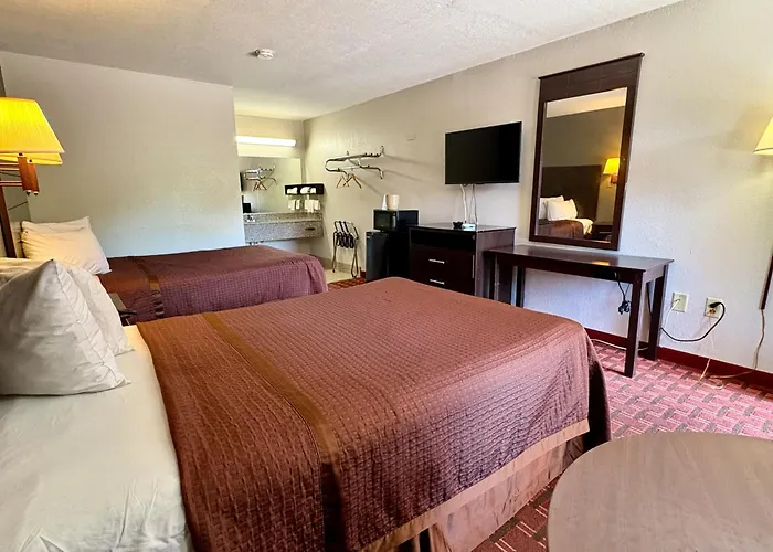 Royal Regency Inn