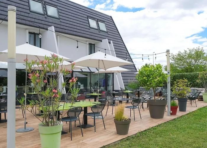 Ibis Styles Toulouse Labège