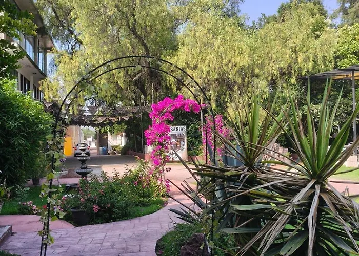 Telpochcalli Hotel & Temazcal