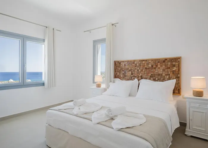 Alsalos Villas