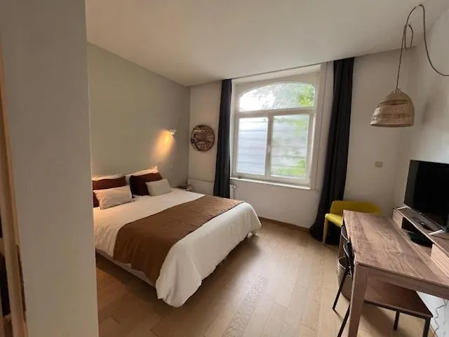 B&B La Chambre Du Zodiaque Uccle