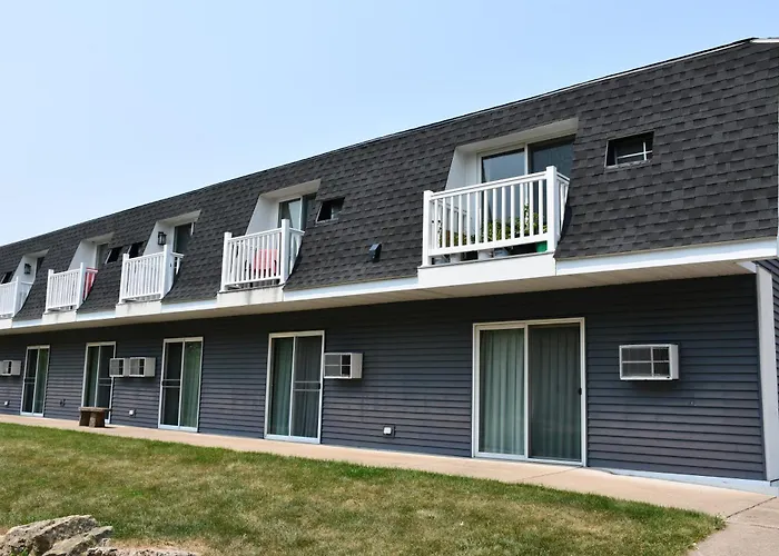 Baymont Inn And Suites By Wyndham Platteville