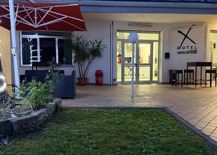 X Hotel