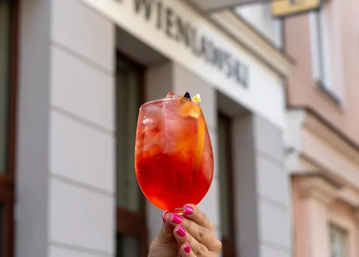 Hotel Wieniawski