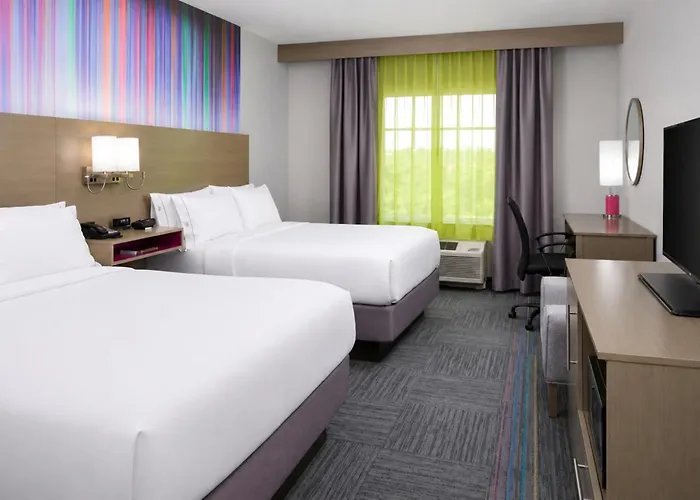 Holiday Inn Express & Suites Shippensburg By Ihg
