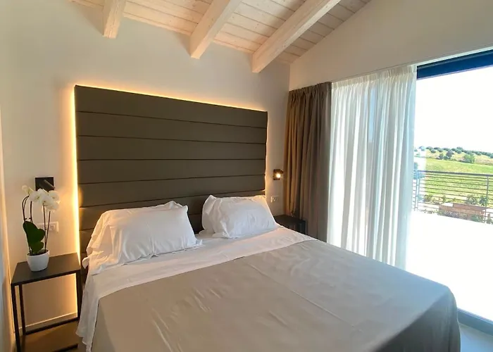 Hotel Il Poggio Ascoli Piceno